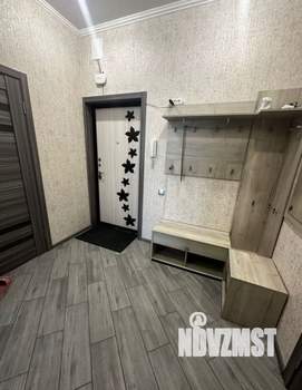 1-к квартира, вторичка, 42м2, 7/8 этаж