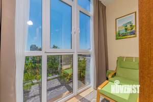 1-к квартира, вторичка, 46м2, 4/6 этаж
