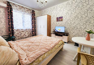 2-к квартира, вторичка, 52м2, 3/5 этаж