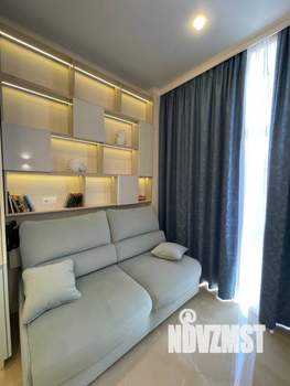1-к квартира, вторичка, 45м2, 3/5 этаж