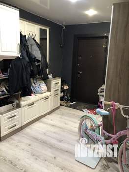 2-к квартира, вторичка, 67м2, 2/16 этаж