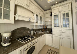 1-к квартира, вторичка, 61м2, 5/5 этаж