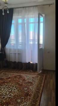 3-к квартира, вторичка, 78м2, 2/3 этаж
