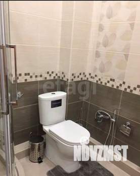 1-к квартира, вторичка, 49м2, 9/10 этаж