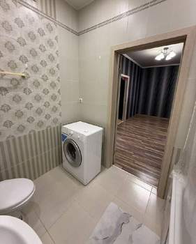 1-к квартира, вторичка, 54м2, 6/8 этаж