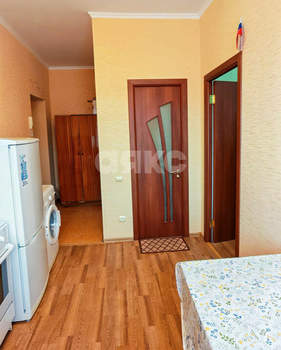 1-к квартира, вторичка, 30м2, 3/4 этаж