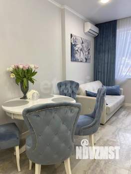 1-к квартира, вторичка, 55м2, 7/7 этаж