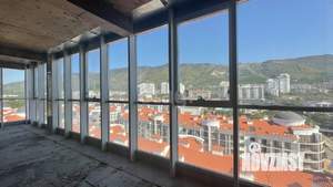 3-к квартира, сданный дом, 138м2, 15/20 этаж