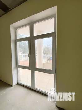 1-к квартира, вторичка, 31м2, 1/17 этаж