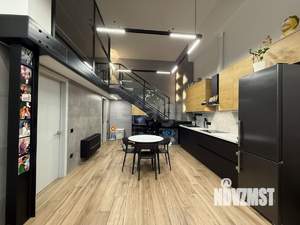 2-к квартира, вторичка, 72м2, 1/17 этаж