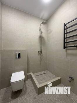 1-к квартира, вторичка, 39м2, 2/3 этаж