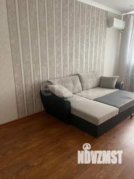 1-к квартира, вторичка, 38м2, 5/6 этаж