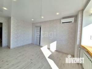 3-к квартира, вторичка, 52м2, 4/5 этаж