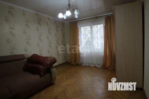 2-к квартира, вторичка, 50м2, 1/9 этаж