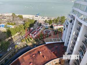 2-к квартира, вторичка, 96м2, 12/16 этаж