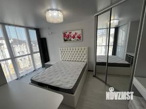 1-к квартира, вторичка, 45м2, 7/8 этаж