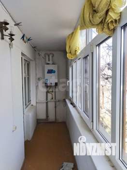 2-к квартира, вторичка, 50м2, 1/2 этаж