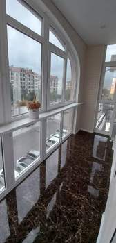 1-к квартира, вторичка, 55м2, 4/8 этаж