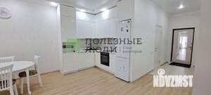 1-к квартира, вторичка, 63м2, 3/6 этаж