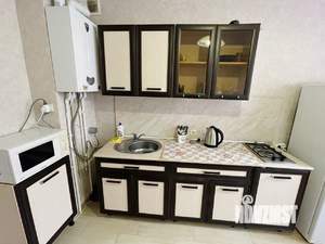 1-к квартира, вторичка, 42м2, 1/3 этаж