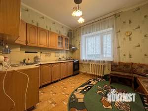 1-к квартира, вторичка, 43м2, 1/6 этаж