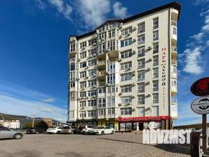 1-к квартира, сданный дом, 41м2, 9/10 этаж