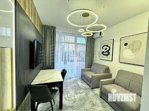 Студия квартира, вторичка, 30м2, 1/5 этаж