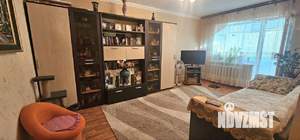 2-к квартира, вторичка, 51м2, 1/5 этаж