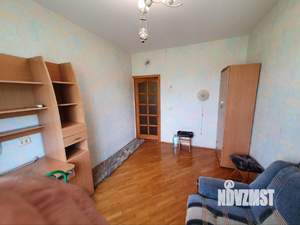 3-к квартира, вторичка, 63м2, 9/9 этаж