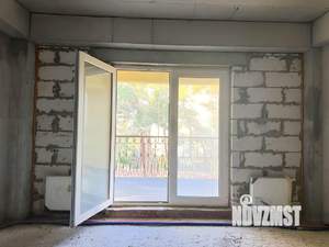 1-к квартира, вторичка, 60м2, 4/5 этаж