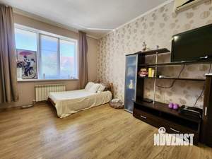1-к квартира, вторичка, 45м2, 1/5 этаж