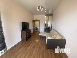 1-к квартира, вторичка, 47м2, 3/7 этаж