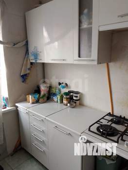 2-к квартира, вторичка, 52м2, 1/5 этаж