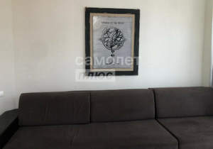 1-к квартира, вторичка, 41м2, 6/9 этаж