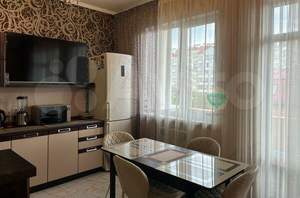 3-к квартира, вторичка, 103м2, 3/4 этаж