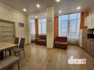 1-к квартира, вторичка, 46м2, 2/5 этаж