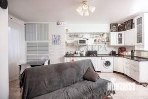 1-к квартира, вторичка, 55м2, 2/5 этаж