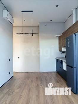 1-к квартира, вторичка, 42м2, 8/8 этаж