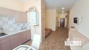 Студия квартира, вторичка, 31м2, 2/8 этаж