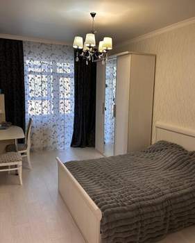 2-к квартира, вторичка, 63м2, 4/8 этаж