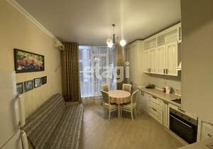 1-к квартира, вторичка, 41м2, 2/4 этаж