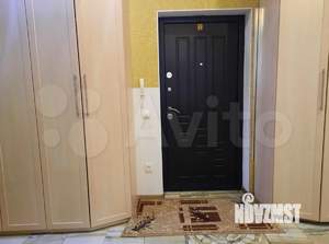 2-к квартира, вторичка, 46м2, 1/6 этаж