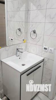 Студия квартира, вторичка, 23м2, 1/7 этаж