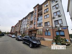 2-к квартира, вторичка, 64м2, 3/6 этаж