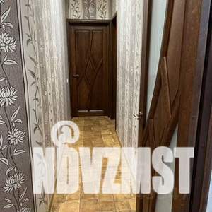 3-к квартира, вторичка, 57м2, 3/4 этаж