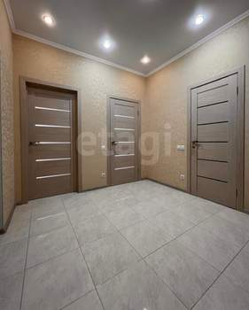 1-к квартира, вторичка, 47м2, 3/8 этаж