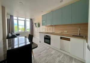 1-к квартира, вторичка, 52м2, 3/7 этаж