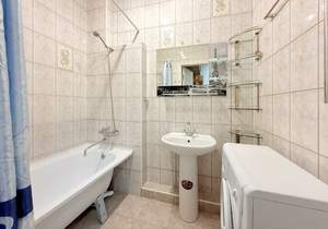 1-к квартира, вторичка, 45м2, 5/11 этаж