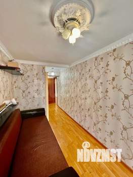 2-к квартира, вторичка, 41м2, 1/5 этаж