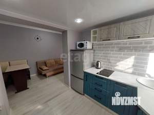 1-к квартира, вторичка, 32м2, 2/2 этаж